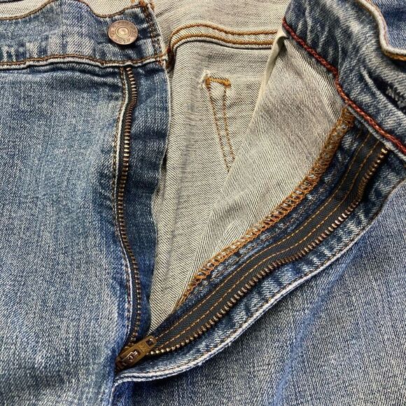 ARIZONA MEN’s Jeans Size 38/30 Blue - Picture 11 of 12